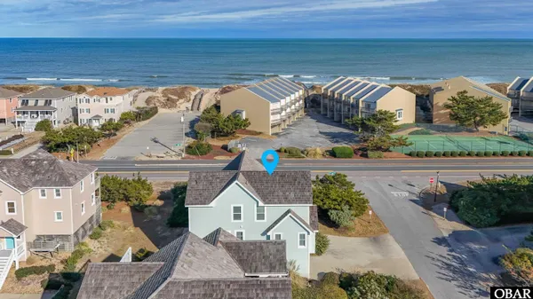$1,095,000 | 4921 Engagement Hill Loop, Nags Head, NC 27959