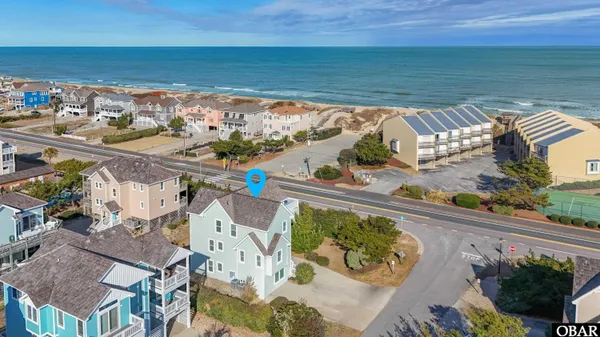 $1,095,000 | 4921 Engagement Hill Loop, Nags Head, NC 27959