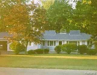 6842 West Marlette Road Marlette, MI 48453 - Photo 1 of 1 Listing Image