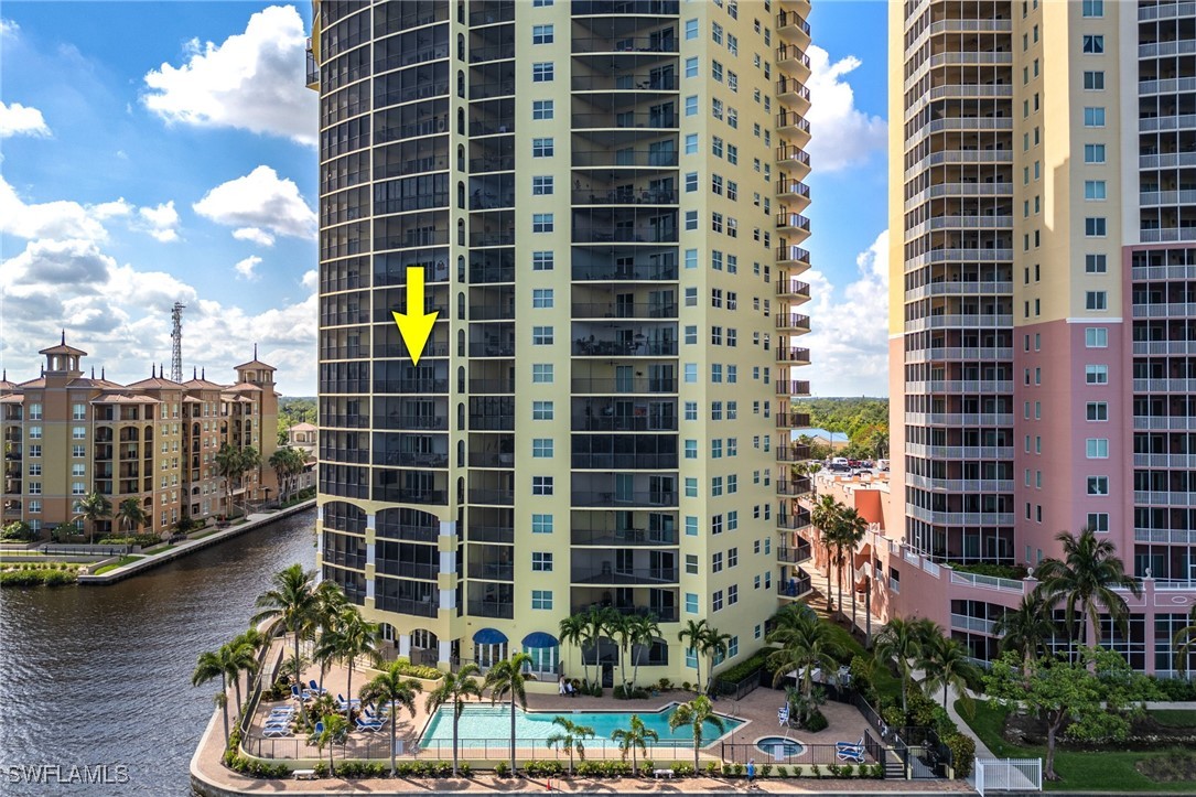 2797 First Street, Unit 803 Fort Myers, FL 33916 - Photo 2 of 45