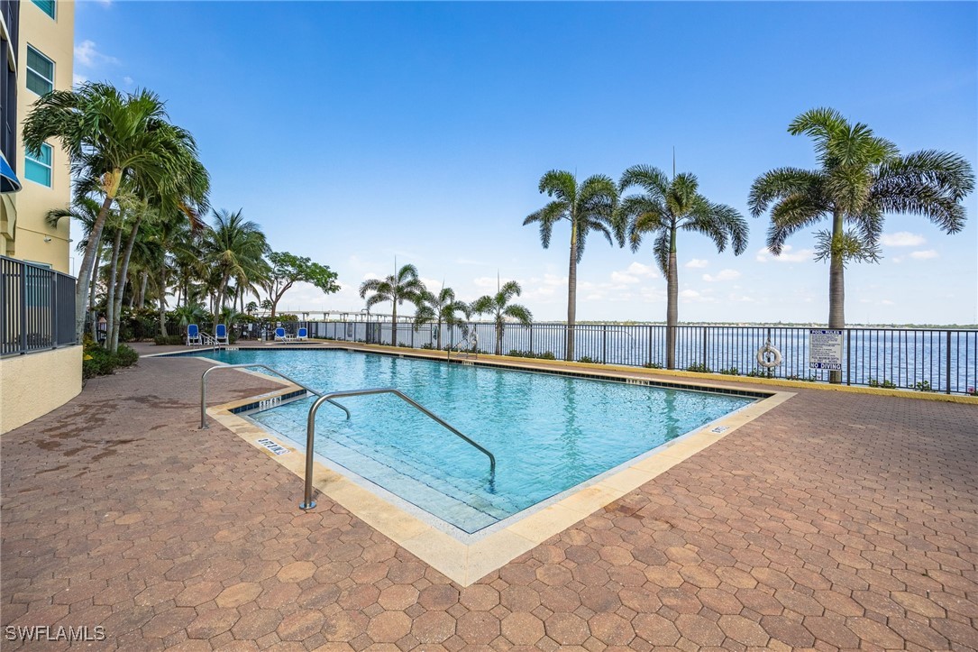 2797 First Street, Unit 803 Fort Myers, FL 33916 - Photo 40 of 45