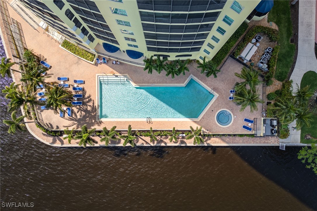 2797 First Street, Unit 803 Fort Myers, FL 33916 - Photo 41 of 45