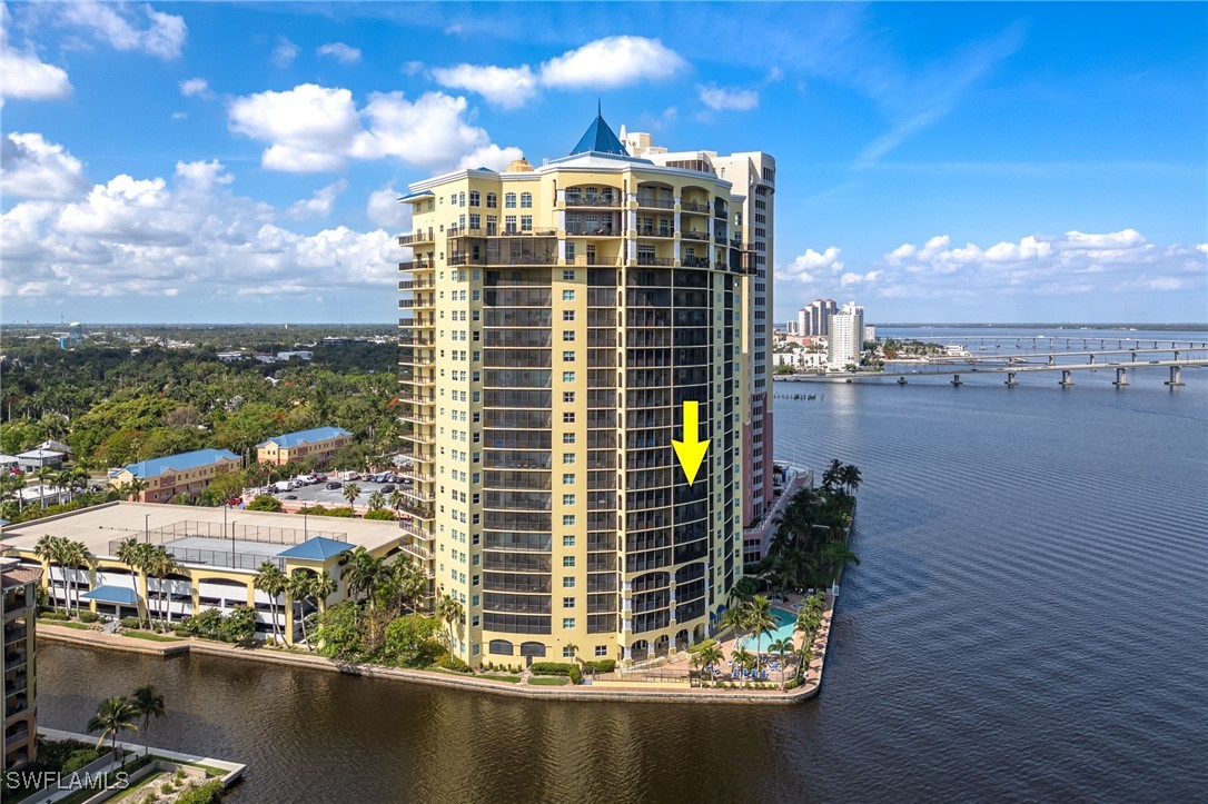 2797 First Street, Unit 803 Fort Myers, FL 33916 - Photo 43 of 45