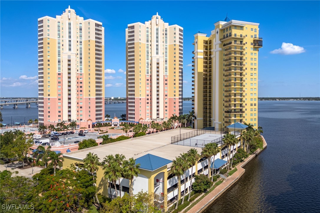 2797 First Street, Unit 803 Fort Myers, FL 33916 - Photo 44 of 45