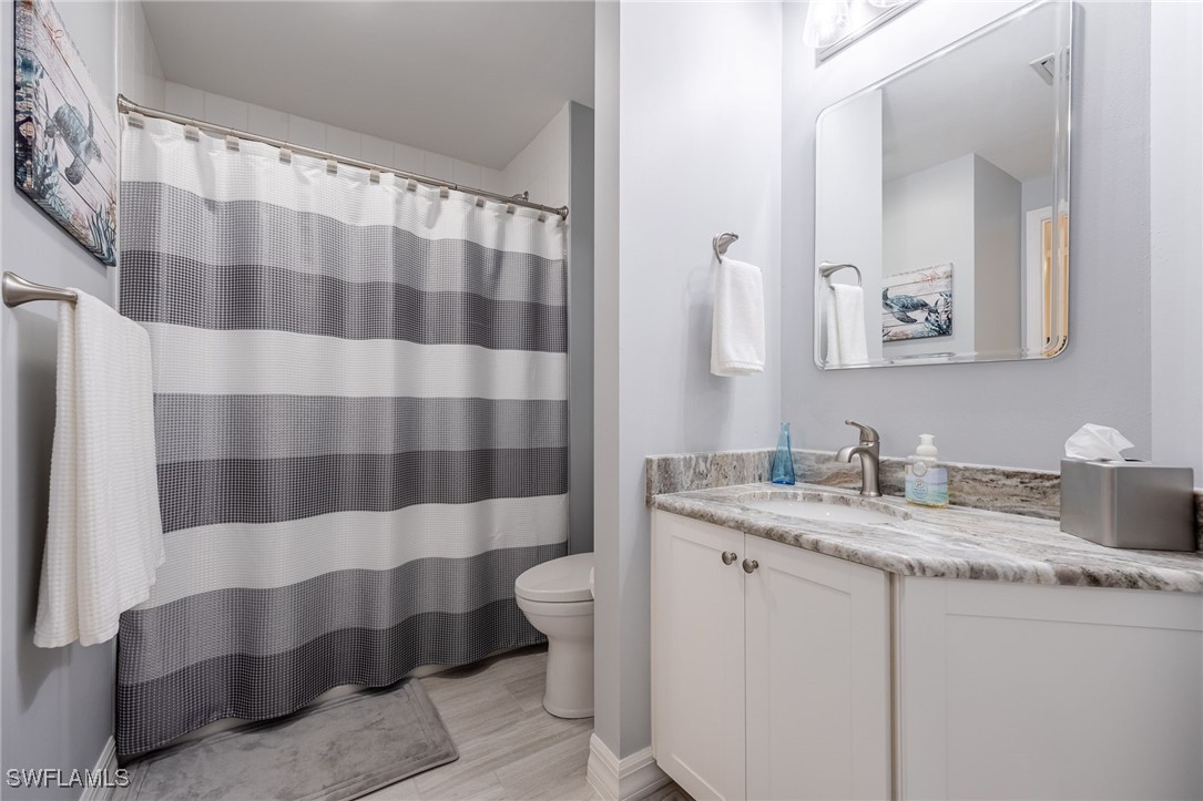 2797 First Street, Unit 803 Fort Myers, FL 33916 - Photo 6 of 45