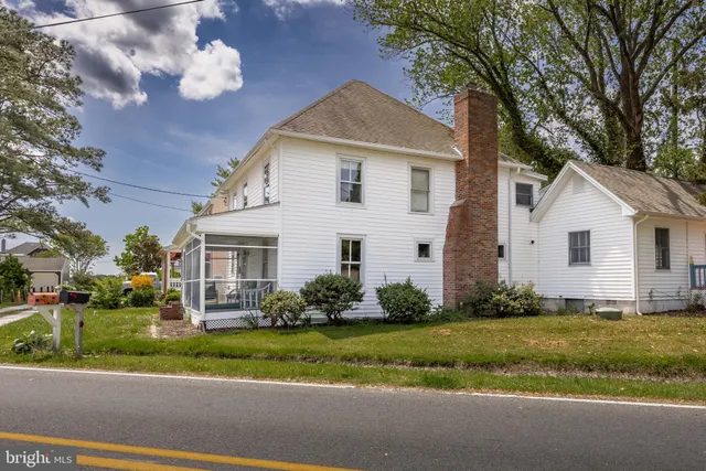 $379,900 | 2712 Cinder Lane, Quantico, MD 21856