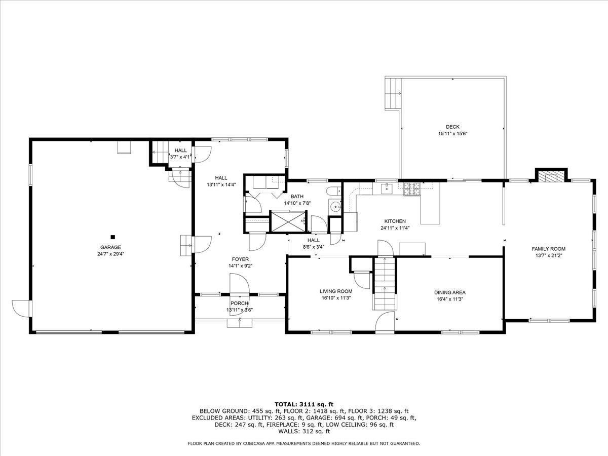 14 Nathaniel Drive Hudson, NH 03051 - Photo 4 of 59