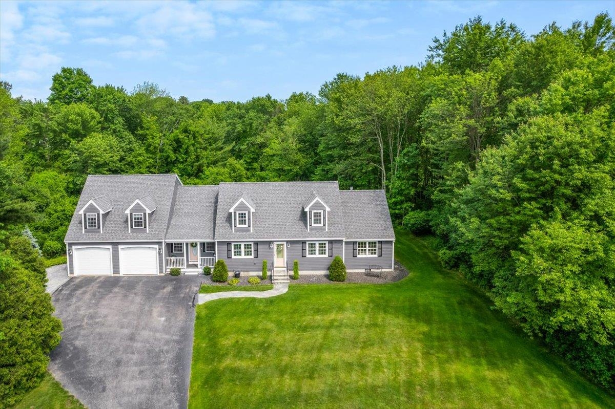 14 Nathaniel Drive Hudson, NH 03051 - Photo 51 of 59