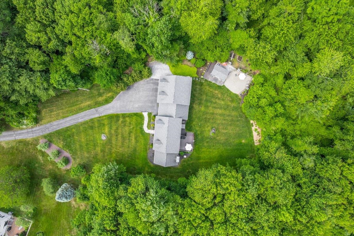 14 Nathaniel Drive Hudson, NH 03051 - Photo 54 of 59