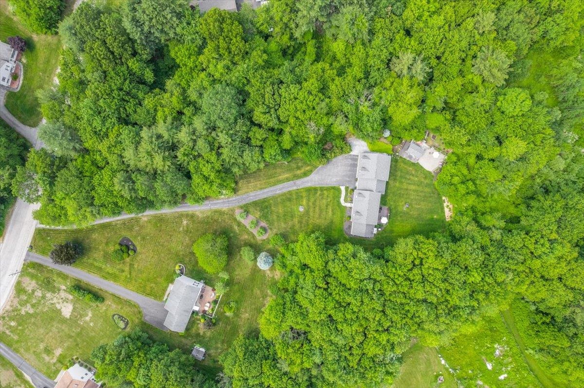 14 Nathaniel Drive Hudson, NH 03051 - Photo 56 of 59