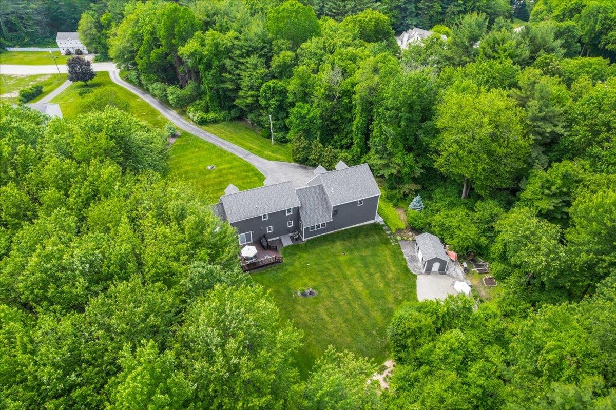 14 Nathaniel Drive Hudson, NH 03051 - Photo 57 of 59