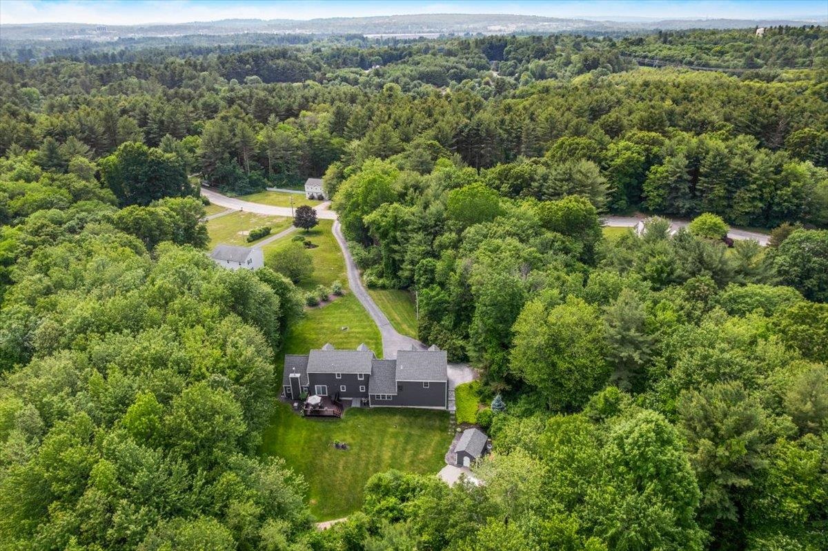 14 Nathaniel Drive Hudson, NH 03051 - Photo 58 of 59