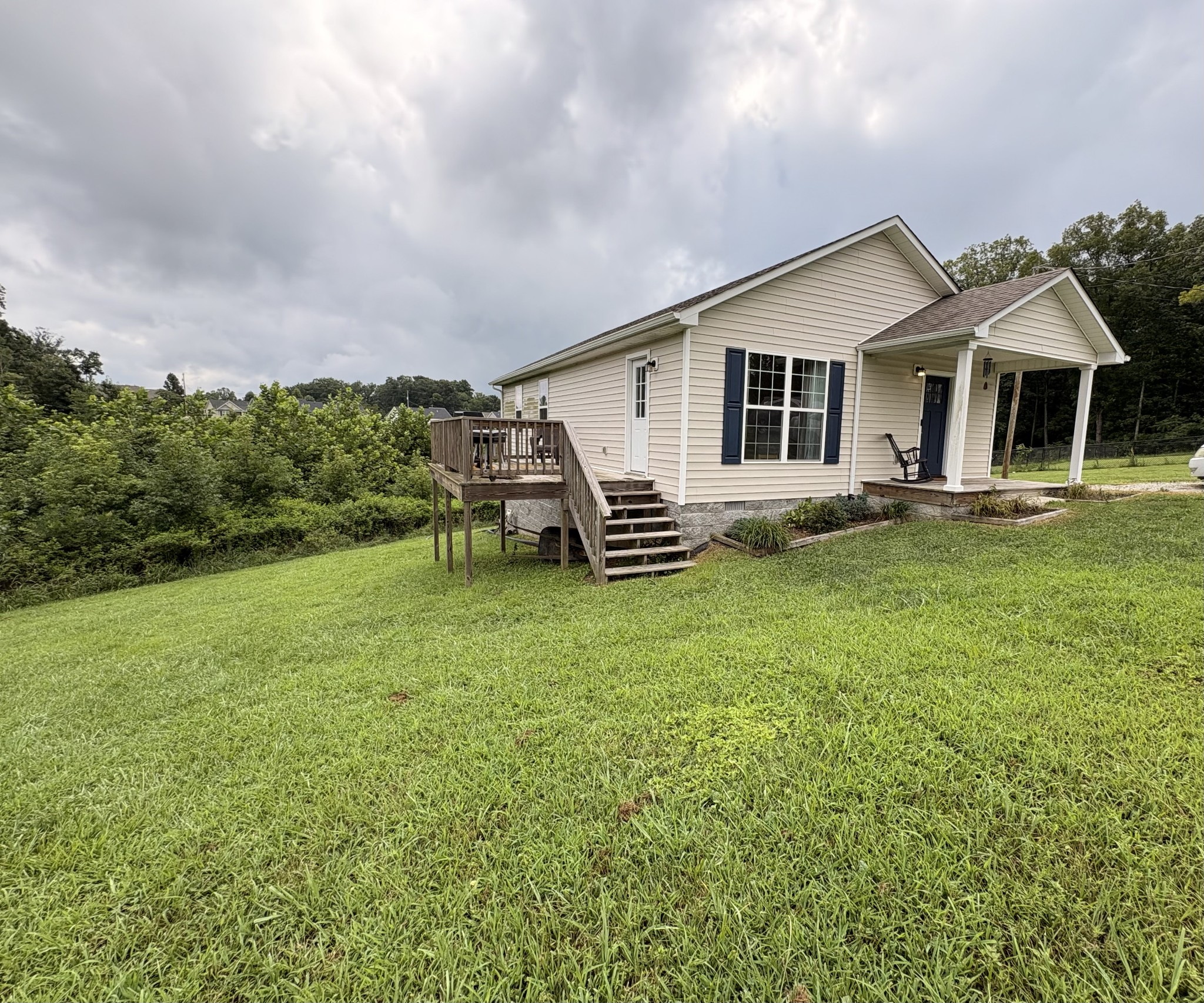 251 Timber Ridge Lane Pulaski, TN 38478 - Photo 3 of 33