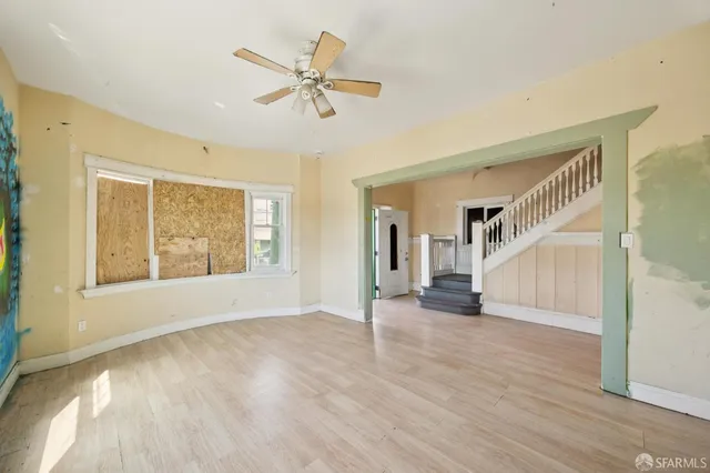 $578,500 | 1005 East 12th Street, Oakland, CA 94606