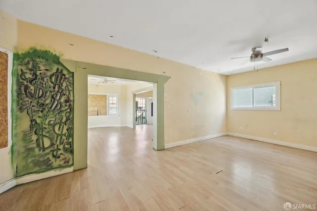 $578,500 | 1005 East 12th Street, Oakland, CA 94606