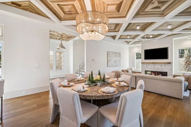 $2,950,000 | 107 Pine Cone Trail, Inlet Beach, FL 32461