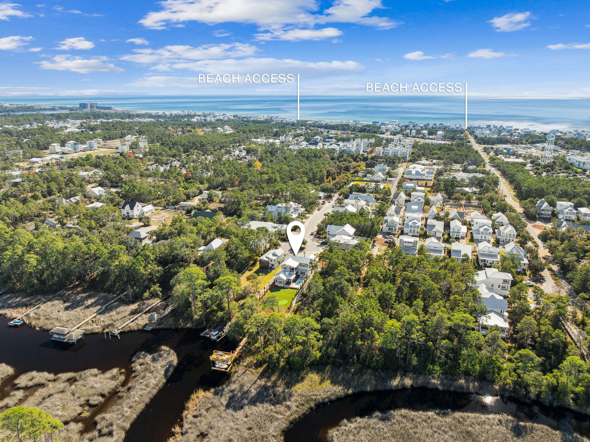 107 Pine Cone Trail Inlet Beach, FL 32461 - Photo 2 of 66 Array_107PineConeTrl-29