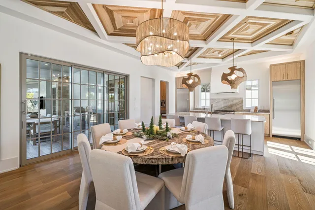 $2,950,000 | 107 Pine Cone Trail, Inlet Beach, FL 32461