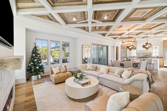 $2,950,000 | 107 Pine Cone Trail, Inlet Beach, FL 32461