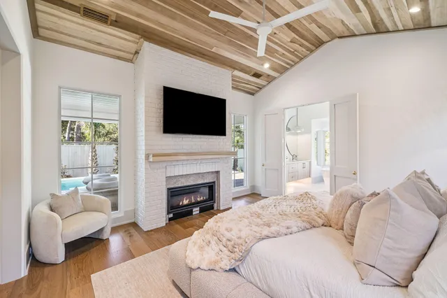 $2,950,000 | 107 Pine Cone Trail, Inlet Beach, FL 32461