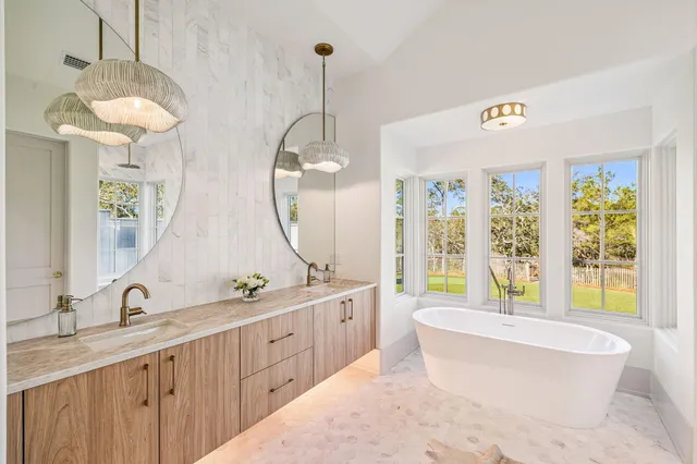 $2,950,000 | 107 Pine Cone Trail, Inlet Beach, FL 32461