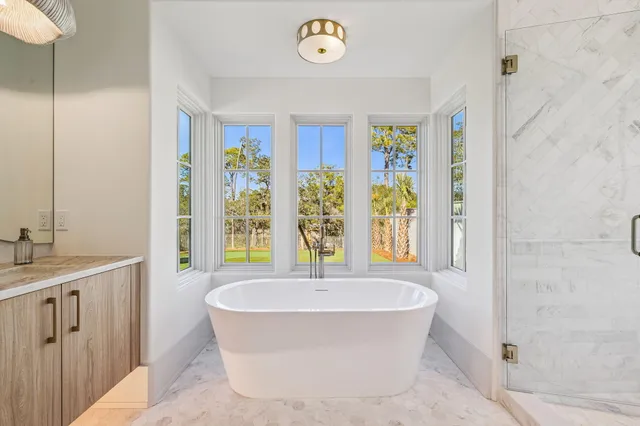 $2,950,000 | 107 Pine Cone Trail, Inlet Beach, FL 32461