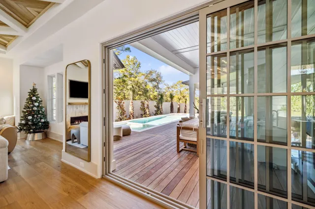 $2,950,000 | 107 Pine Cone Trail, Inlet Beach, FL 32461