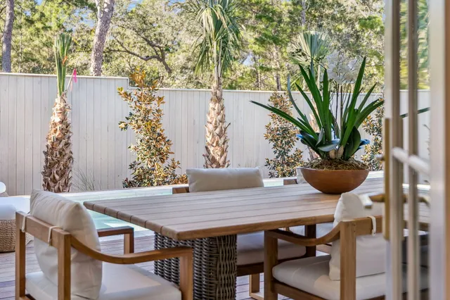 $2,950,000 | 107 Pine Cone Trail, Inlet Beach, FL 32461