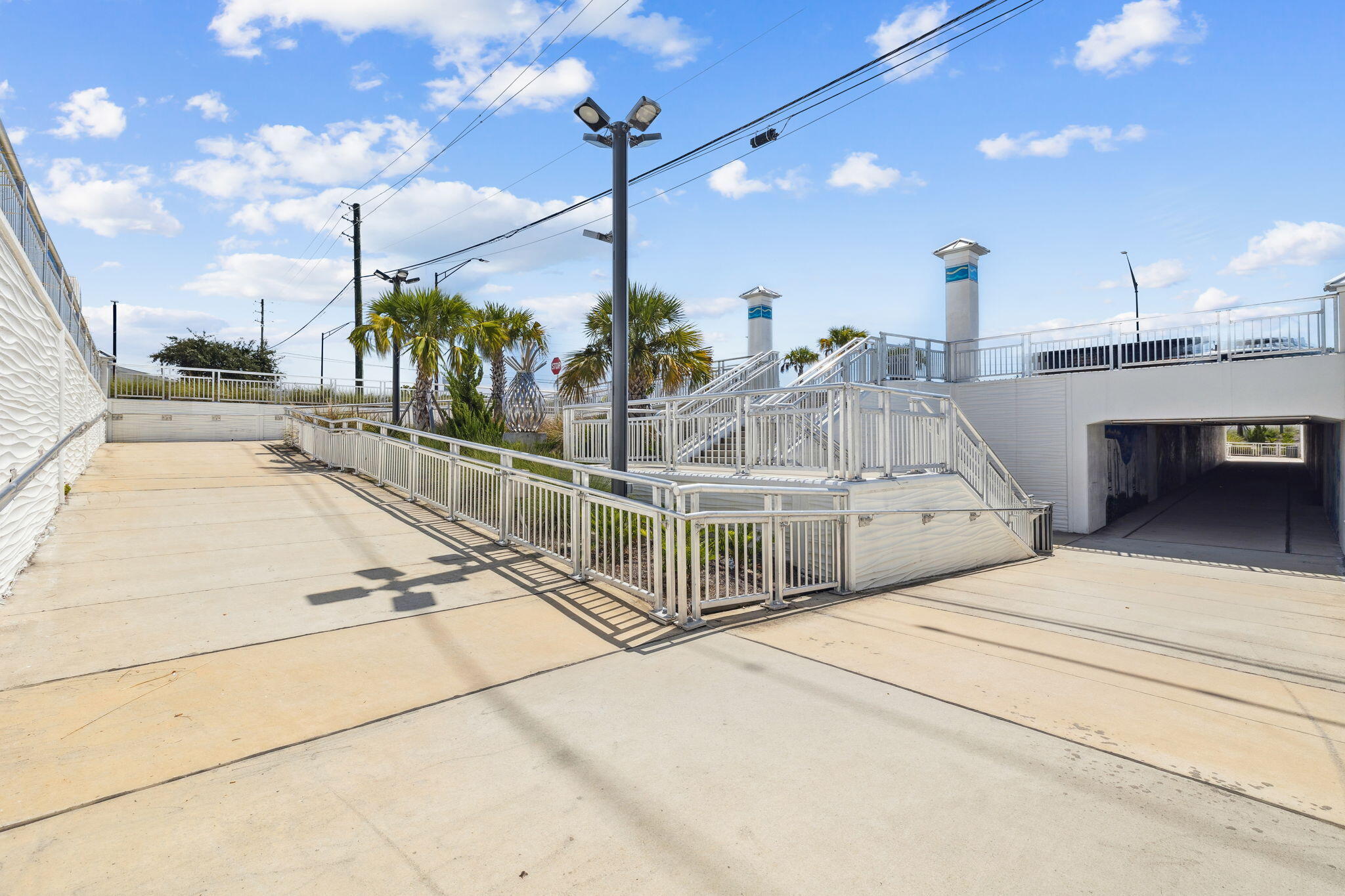 107 Pine Cone Trail Inlet Beach, FL 32461 - Photo 4 of 12 a view of a terrace with chairs