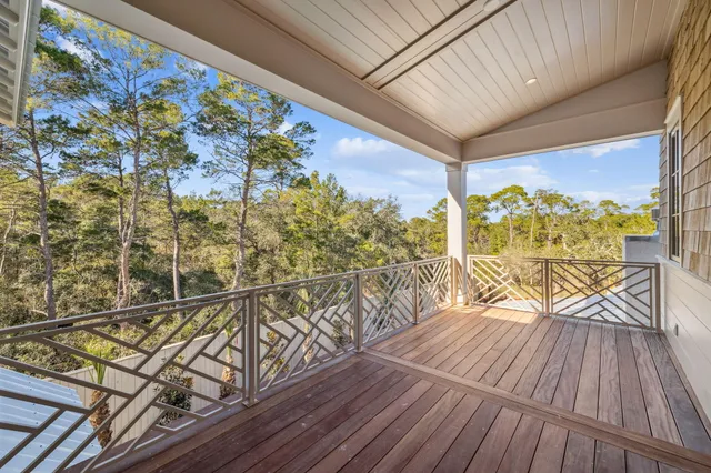 $2,950,000 | 107 Pine Cone Trail, Inlet Beach, FL 32461