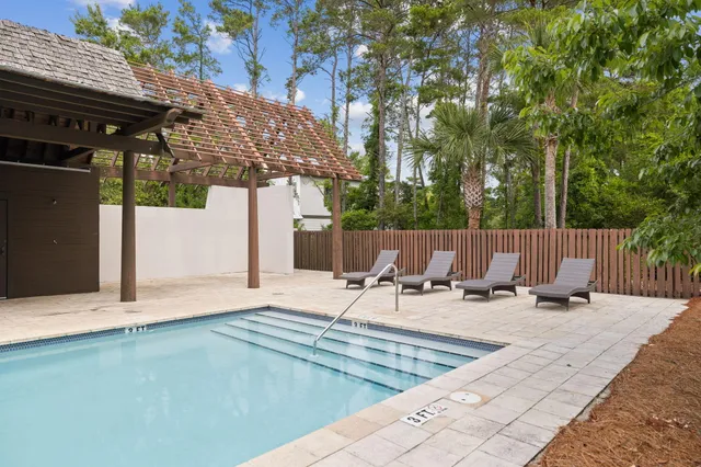 $2,950,000 | 107 Pine Cone Trail, Inlet Beach, FL 32461