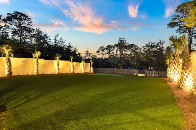 $2,950,000 | 107 Pine Cone Trail, Inlet Beach, FL 32461