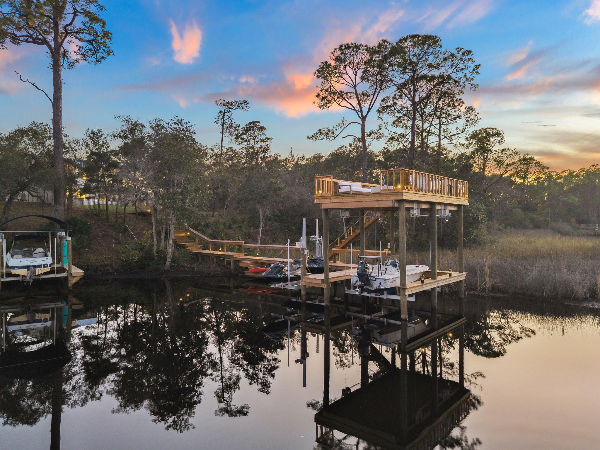 107 Pine Cone Trail Inlet Beach, FL 32461 - Photo 7 of 66 Array_107PineConeTrl-22