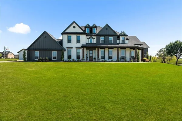 $2,050,000 | 3497 North Preston Lake Drive, Celina, TX 75009