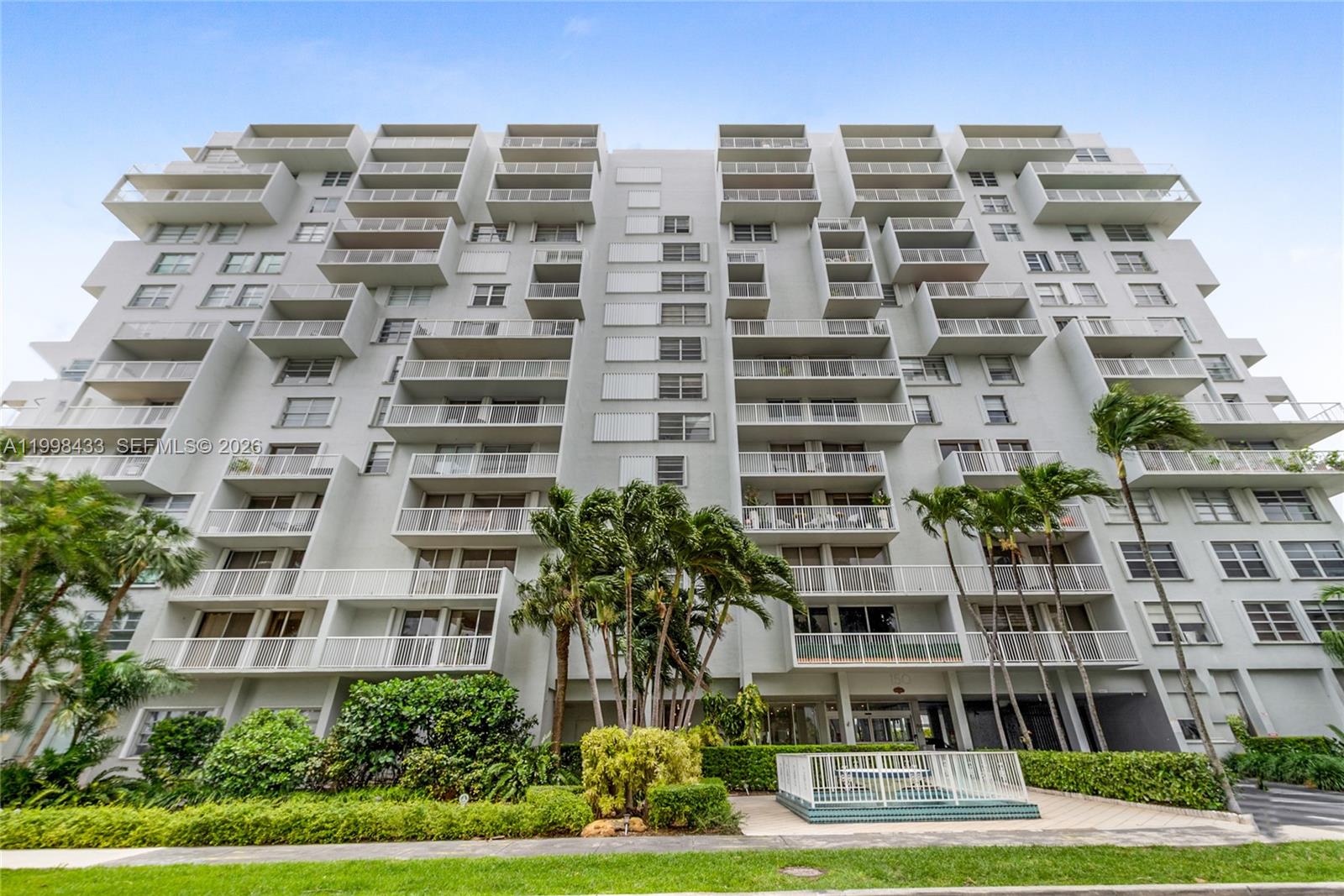 150 Southeast 25th Road, Unit 12B Miami, FL 33129 - Photo 7 of 17 Gallery Image 7
