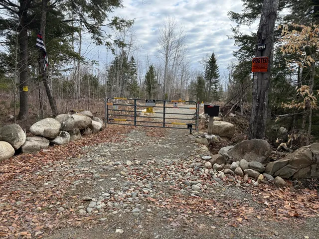 $100,000 | 50 Wilderness Park Road, Mattawamkeag, ME 04459