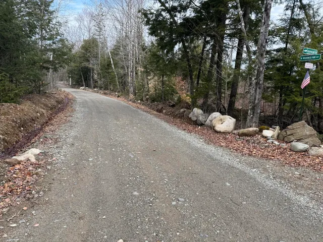$100,000 | 50 Wilderness Park Road, Mattawamkeag, ME 04459