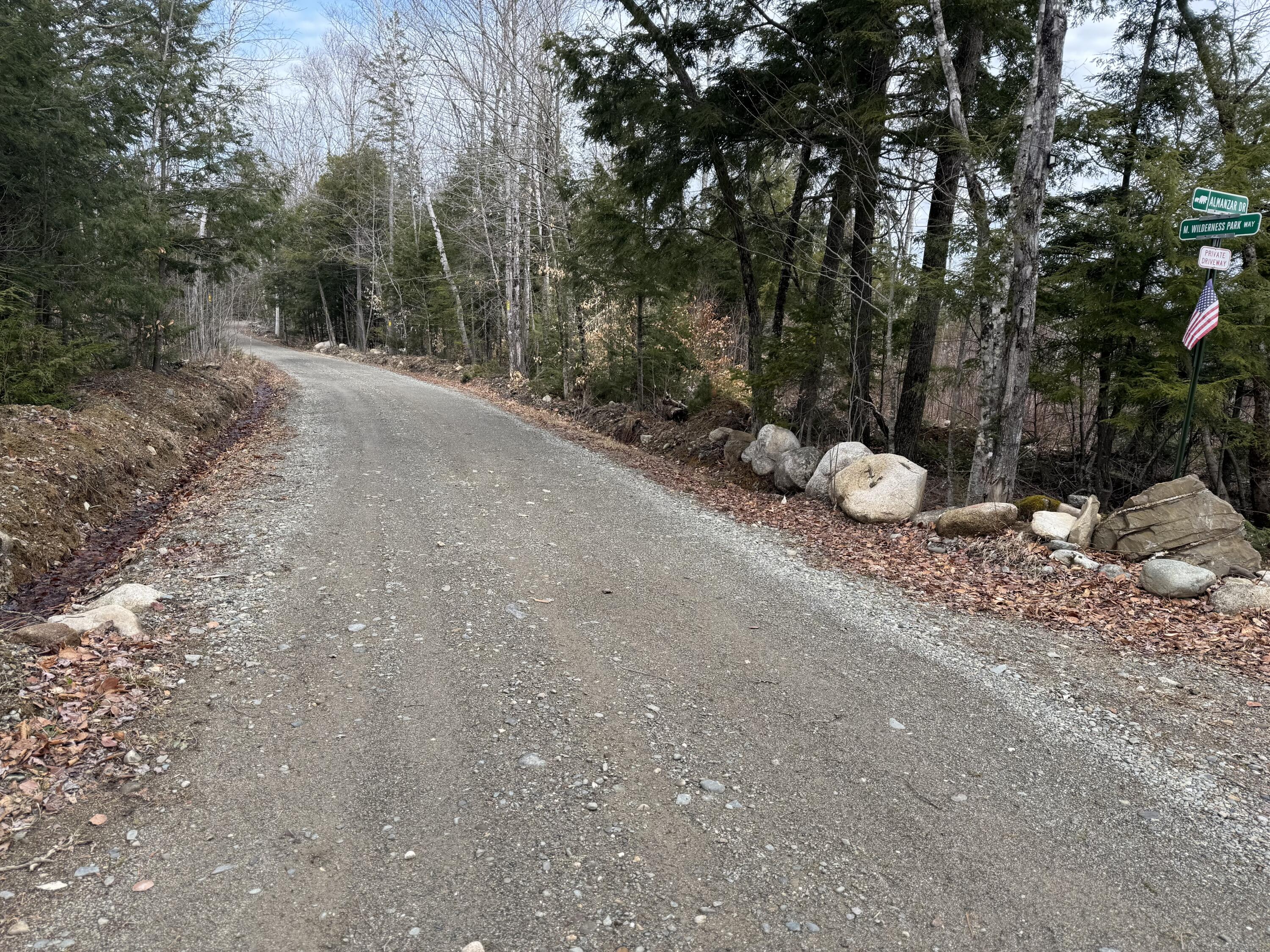 50 Wilderness Park Road Mattawamkeag, ME 04459 - Photo 11 of 18 IMG_4223