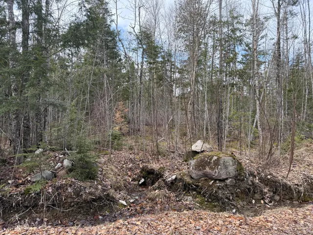 $100,000 | 50 Wilderness Park Road, Mattawamkeag, ME 04459