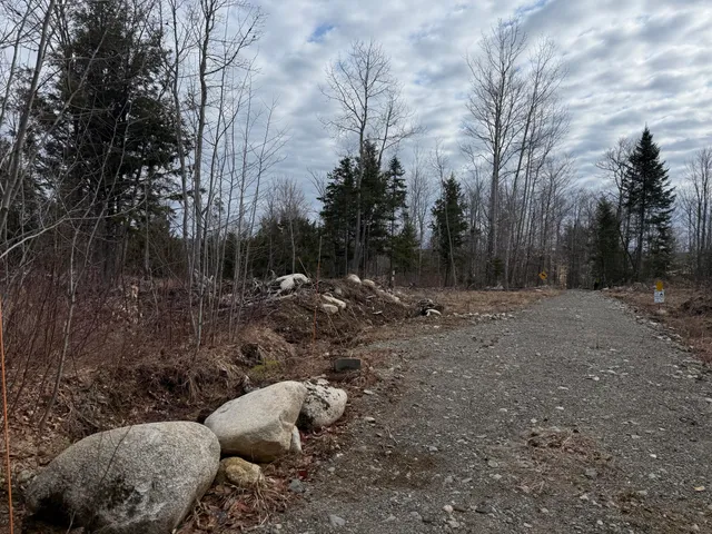 $100,000 | 50 Wilderness Park Road, Mattawamkeag, ME 04459