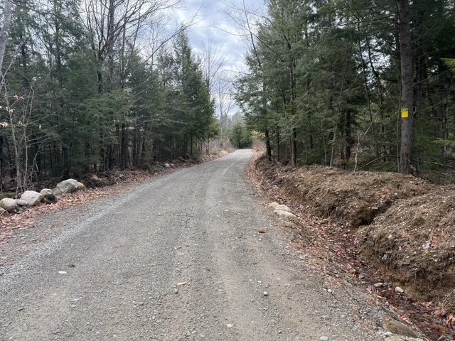 $100,000 | 50 Wilderness Park Road, Mattawamkeag, ME 04459