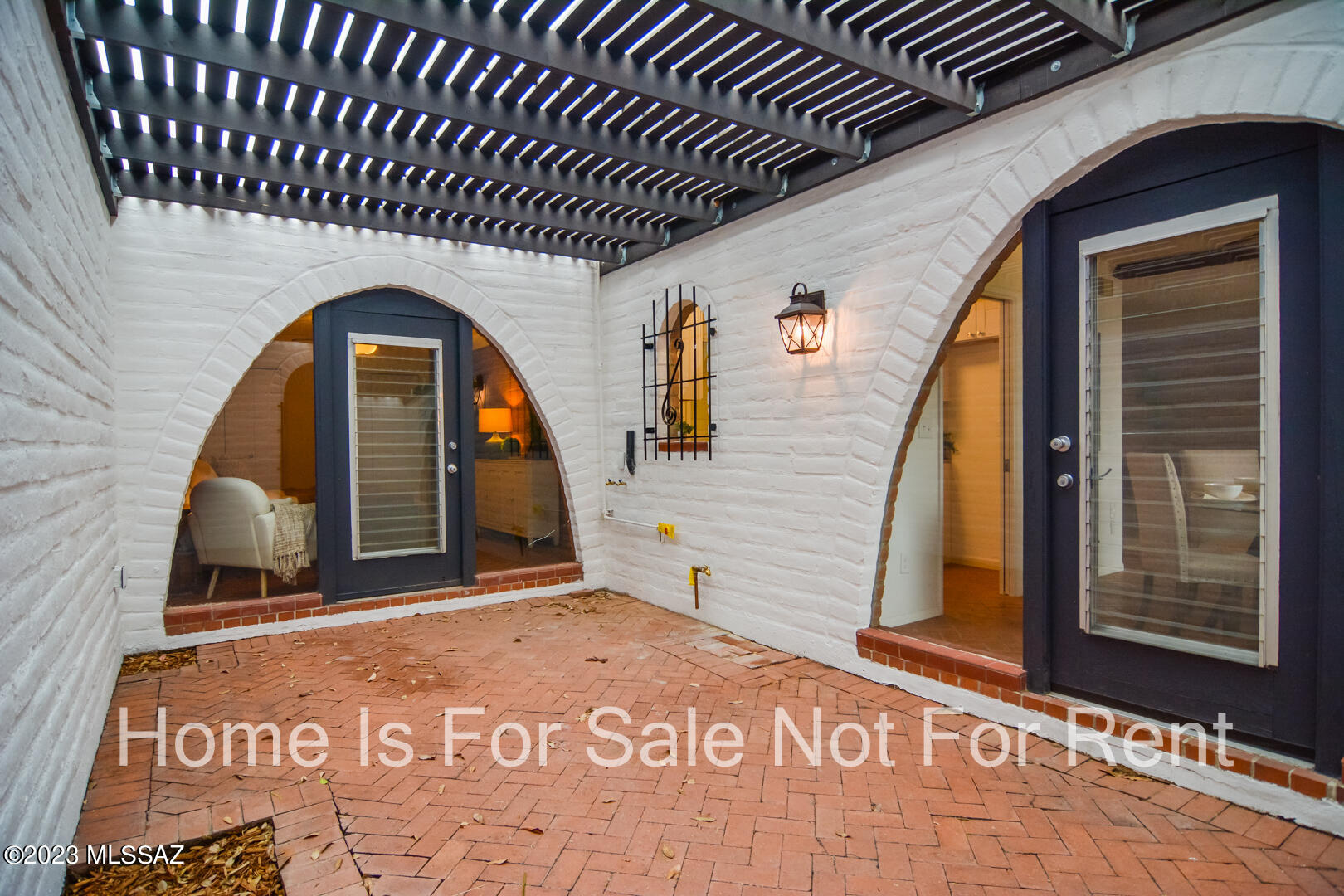 635 West Las Lomitas Road Tucson, AZ 85704 - Photo 30 of 33 Gallery Image 30
