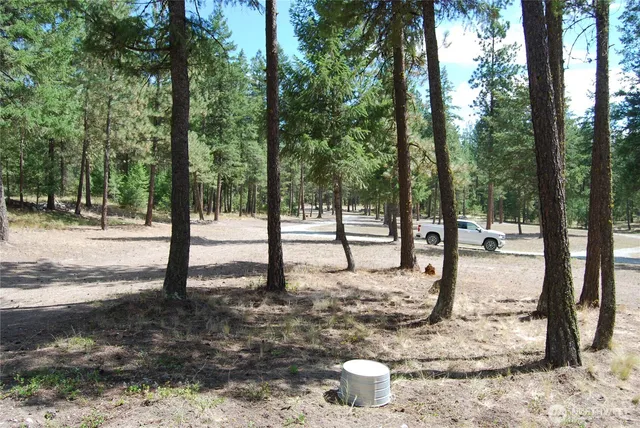 $299,900 | 31 Summit Lake Road, Tonasket, WA 98855