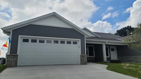 $349,900 | 110 Edenview, Eden, WI 53019