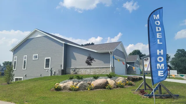 $359,900 | 110 Edenview, Eden, WI 53019