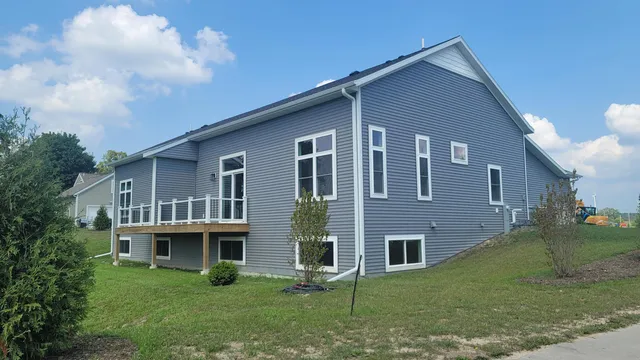 $359,900 | 110 Edenview, Eden, WI 53019