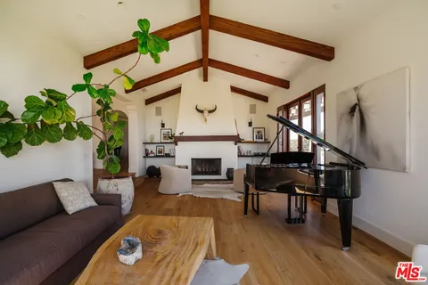 $6,999,000 | 2656 Vista Del Mar Road, Topanga, CA 90290