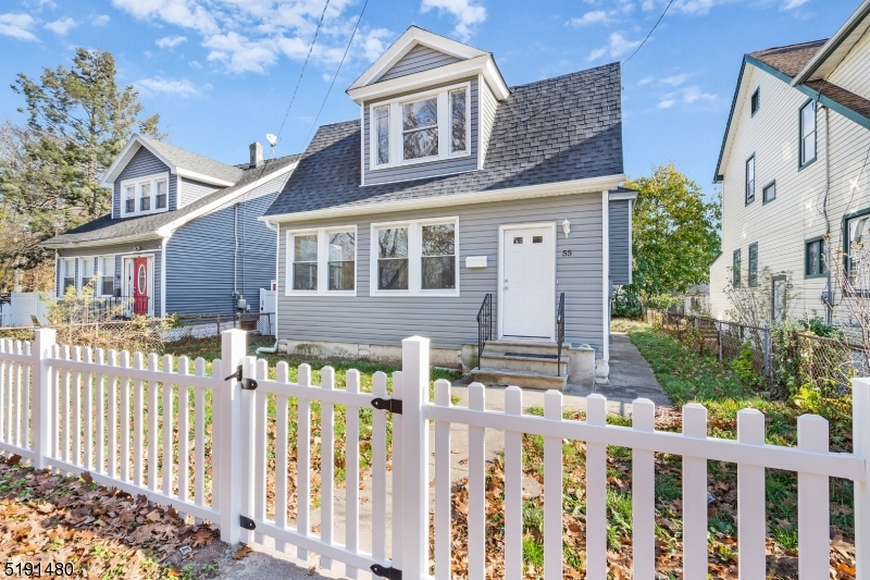 55 Glenwood Avenue, Bloomfield, NJ 07003 Compass