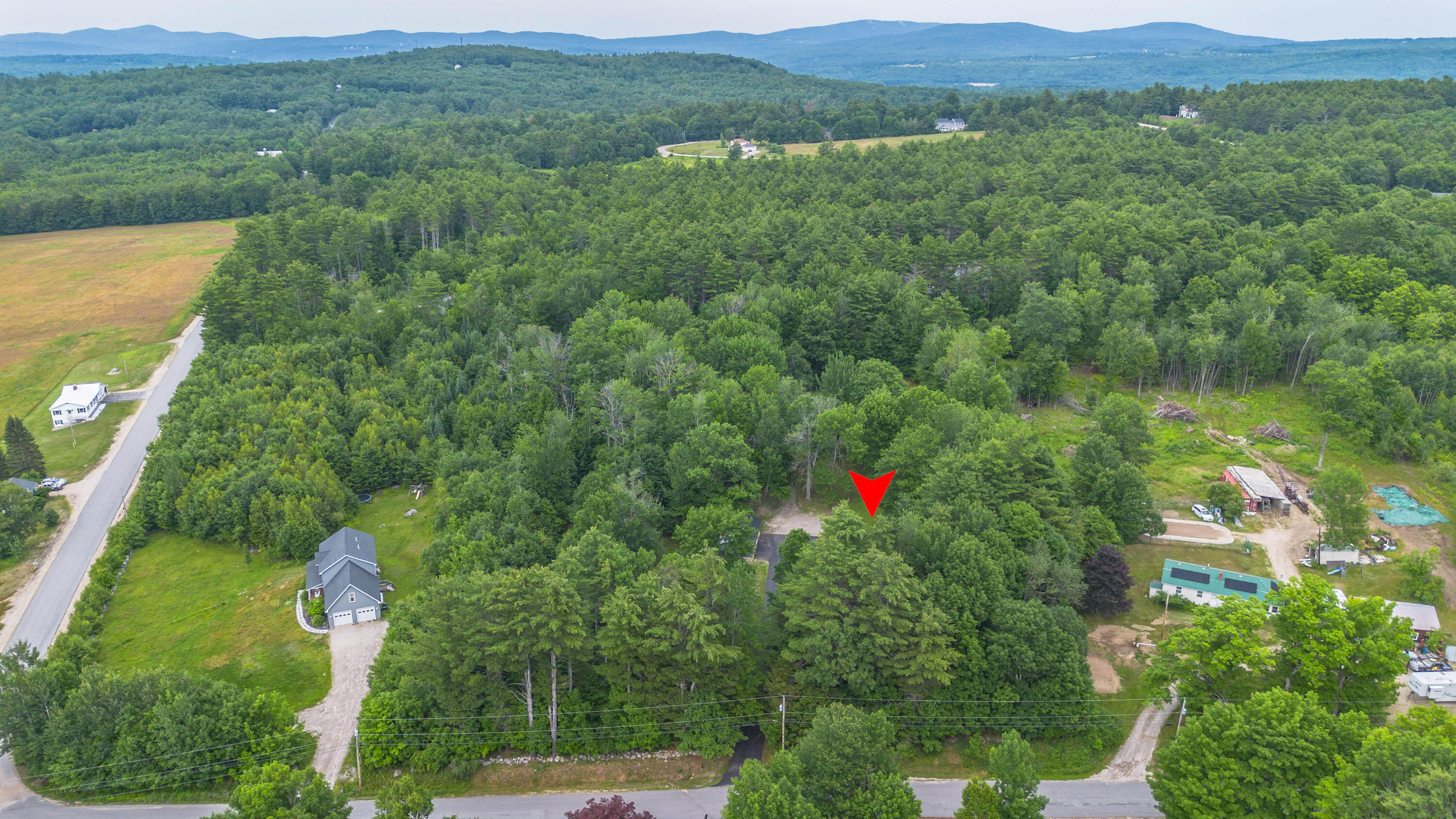 168 Old Stage Road Norway, ME 04268 - Photo 2 of 57 20260707gp-62001a
