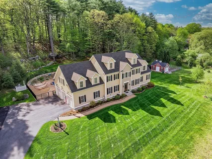 $1,675,000 | 57 Houghton Farm Lane, Bolton, MA 01740